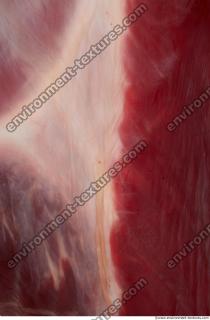 Photo Textures of RAW Beef Meat